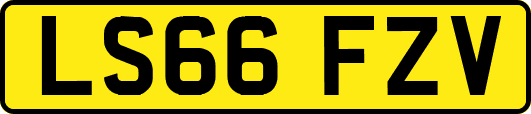 LS66FZV