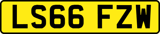 LS66FZW