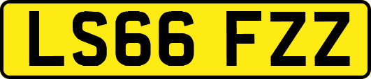 LS66FZZ