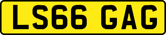 LS66GAG