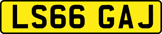 LS66GAJ
