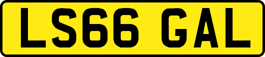 LS66GAL