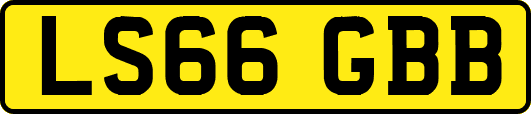 LS66GBB