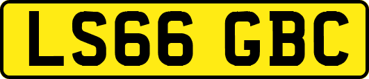 LS66GBC