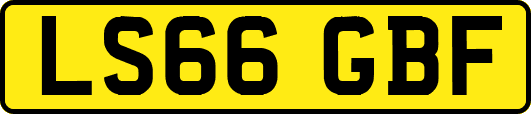 LS66GBF