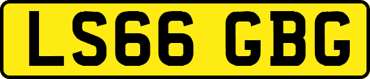 LS66GBG