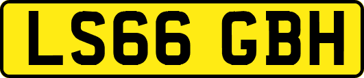 LS66GBH