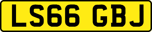 LS66GBJ