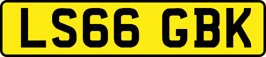 LS66GBK