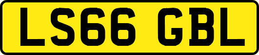 LS66GBL