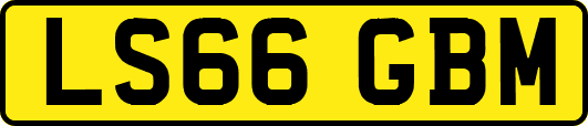 LS66GBM