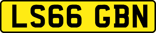 LS66GBN