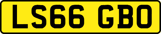 LS66GBO