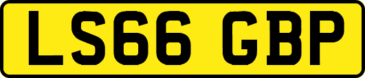 LS66GBP