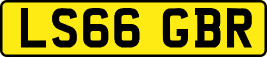 LS66GBR