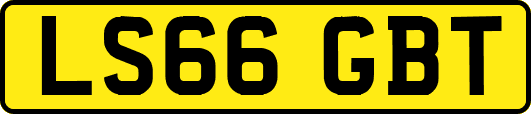 LS66GBT