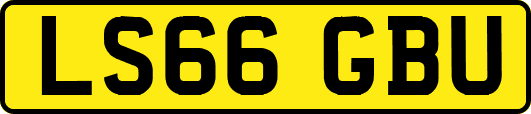 LS66GBU