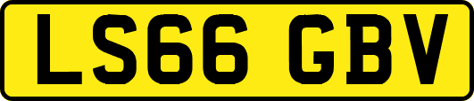 LS66GBV
