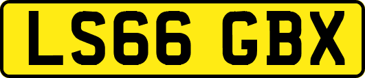 LS66GBX
