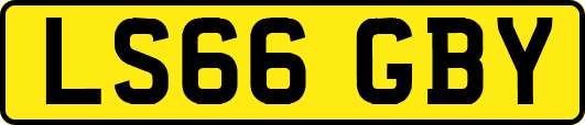 LS66GBY