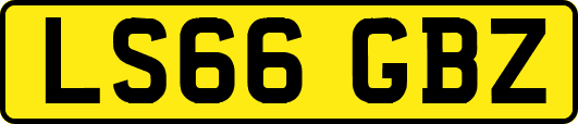 LS66GBZ