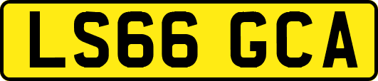 LS66GCA