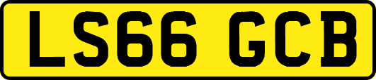 LS66GCB