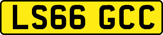 LS66GCC