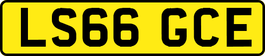 LS66GCE