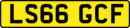 LS66GCF