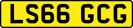 LS66GCG