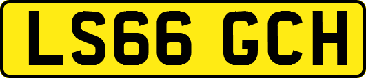 LS66GCH