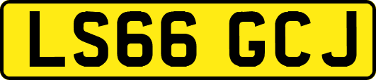 LS66GCJ