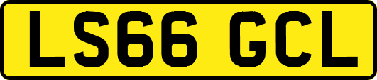 LS66GCL