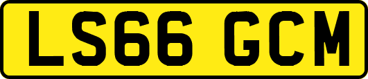 LS66GCM