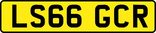 LS66GCR