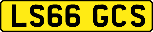 LS66GCS
