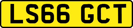 LS66GCT