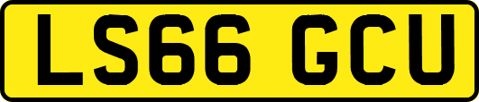 LS66GCU