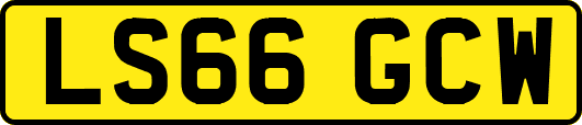 LS66GCW