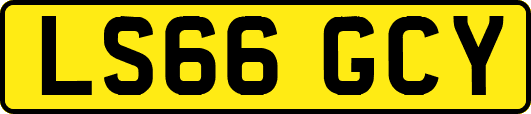 LS66GCY