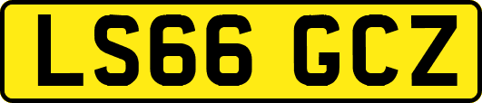 LS66GCZ