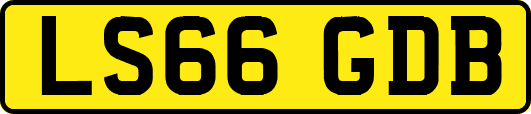 LS66GDB