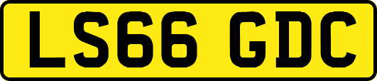 LS66GDC