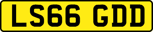 LS66GDD