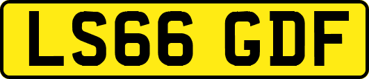 LS66GDF