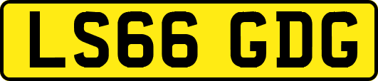 LS66GDG