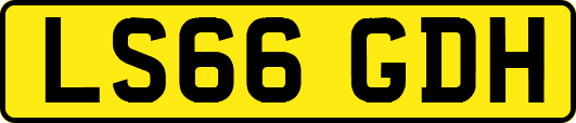 LS66GDH