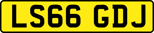 LS66GDJ