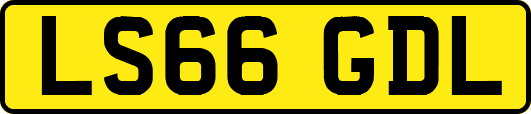 LS66GDL